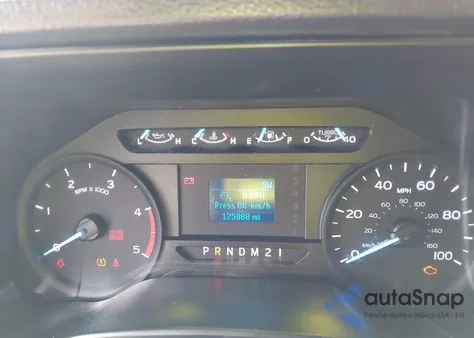 2018 Ford F-250 Xl z USA, uszkodzony, nr VIN 1FT7W2BT5JEC78221